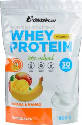 Whey Protein, протеин 900 г – фото 16