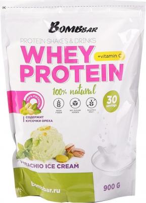 Whey Protein, протеин 900 г – фото 19