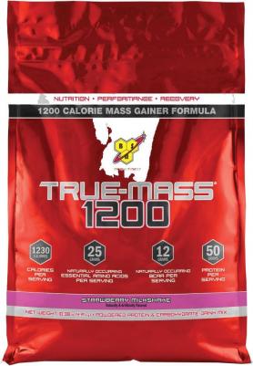 True-Mass 1200, гейнер 4550 г – фото 6