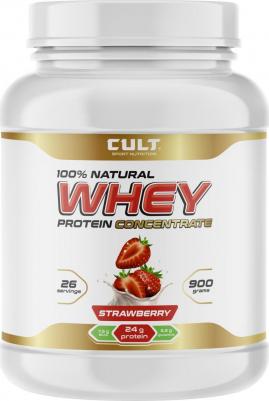Whey Protein 2lb, протеин 2270 г – фото 4