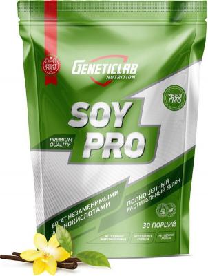 Soy Pro, протеин 900 г – фото 2