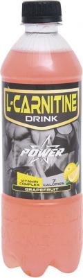 L-carnitine, жиросжигатель 500 мл – фото 14