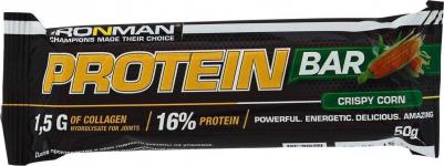Protein Bar, батончик 50 г – фото 10