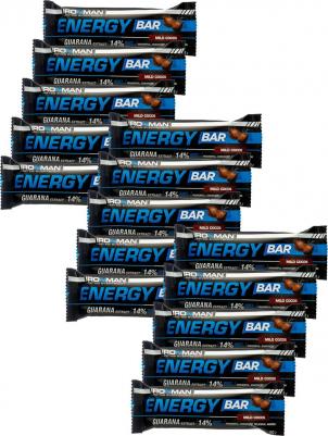 Protein Bar, батончик 50 г – фото 18