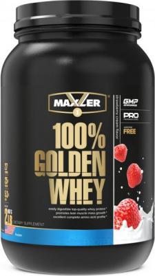 100% Golden Whey, протеин 2270 г – фото 1