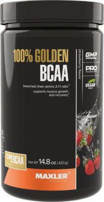 BCAA Powder, аминокислоты 420 г – фото 3