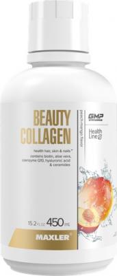 Beauty Collagen, препарат для суставов и связок 450 мл