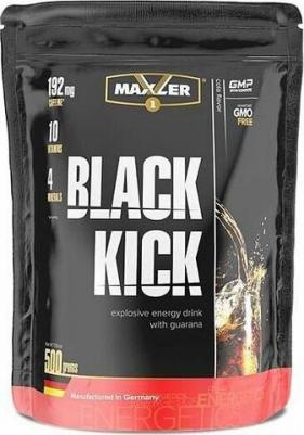 Black Kick, напиток 1000 г – фото 3