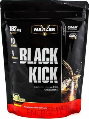 Black Kick, напиток 500 г – фото 4