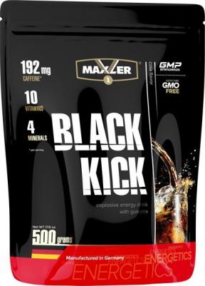 Black Kick, напиток 500 г – фото 6