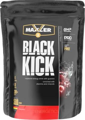 Black Kick, напиток 500 г – фото 8