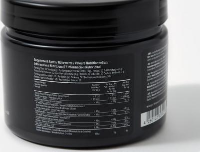 Creatine Monohydrate, креатин 150 г – фото 3