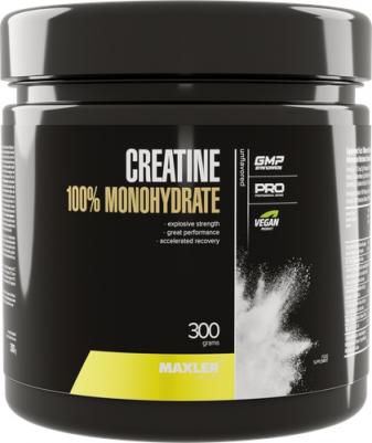 Creatine Monohydrate, креатин 150 г