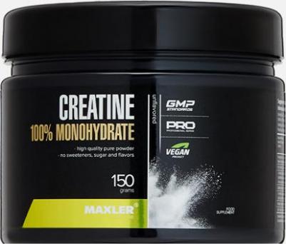 Creatine Monohydrate, креатин 150 г – фото 6