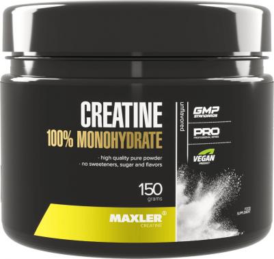 Creatine Monohydrate, креатин 150 г – фото 8