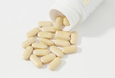 Daily Max, витамины, таблетки 30 шт – фото 5