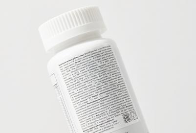 Daily Max, витамины, таблетки 60 шт – фото 5