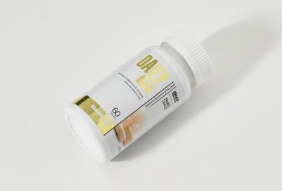 Daily Max, витамины, таблетки 60 шт – фото 12