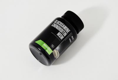 Glucosamine Chondroitin MSM, препарат для суставов и связок, таблетки 90 шт – фото 5