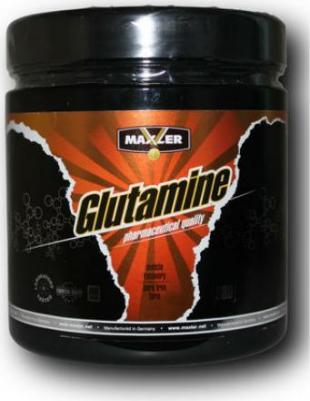 Glutamine, аминокислоты 300 г – фото 5