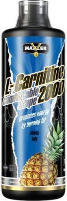 L-Carnitine Comfortable Shape 2000, жиросжигатель 2000 г – фото 2