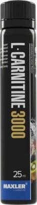 L-Carnitine Comfortable Shape 3000, жиросжигатель 25 мл – фото 17