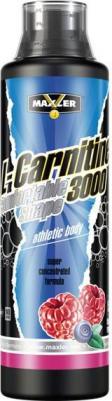 L-Carnitine Comfortable Shape 3000, жиросжигатель 500 мл – фото 14