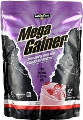 Mega Gainer, гейнер 1000 г – фото 15