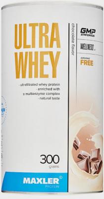Ultra Whey, протеин 300 г – фото 11