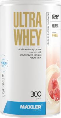 Ultra Whey, протеин 300 г – фото 14