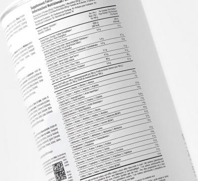 Ultra Whey, протеин 300 г – фото 17