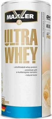 Ultra Whey, протеин 750 г – фото 1