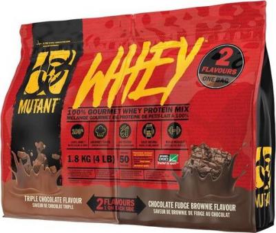 Whey, протеин 1800 г