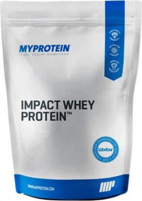 Impact Whey Protein, протеин 1000 г – фото 7
