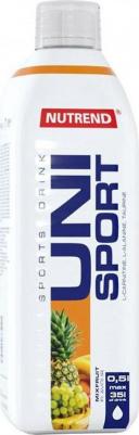 Unisport, изотоник 500 мл – фото 1