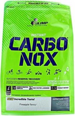 Carbo Nox, напиток 1000 г – фото 4