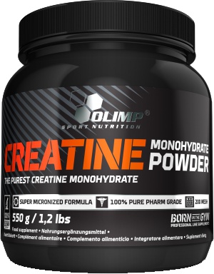 Creatine Monohydrate Powder, креатин 250 г – фото 6