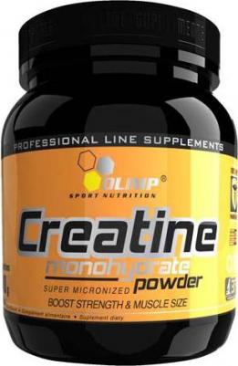 Creatine Monohydrate Powder, креатин 550 г – фото 5