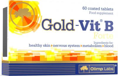 Gold-Vit C 1000, витамины, капсулы 60 шт
