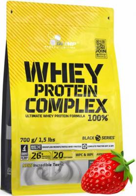 Whey Protein Complex, протеин 700 г – фото 4