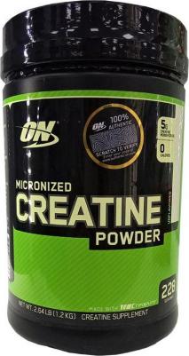 Creatine Powder, креатин 1200 г – фото 1