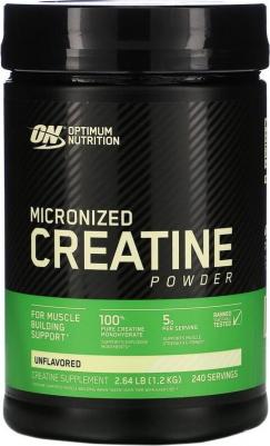 Creatine Powder, креатин 1200 г – фото 2