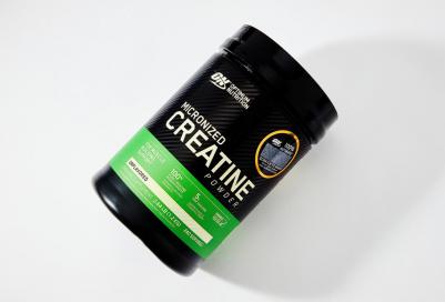 Creatine Powder, креатин 1200 г – фото 3