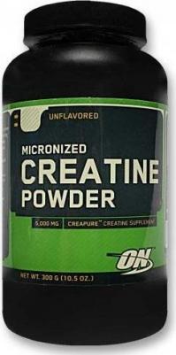 Creatine Powder, креатин 300 г – фото 2