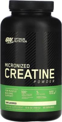 Creatine Powder, креатин 300 г