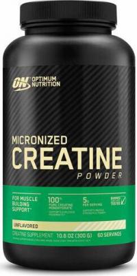 Creatine Powder, креатин 600 г – фото 1
