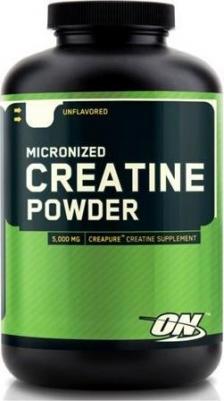 Creatine Powder, креатин 600 г – фото 2
