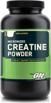 Creatine Powder, креатин 600 г – фото 5