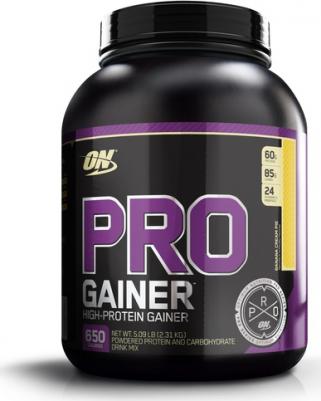 Gainer Pro Complex, гейнер 4620 г – фото 6