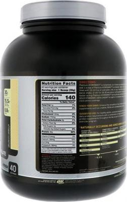 Platinum Hydro Whey, протеин 1590 г – фото 4